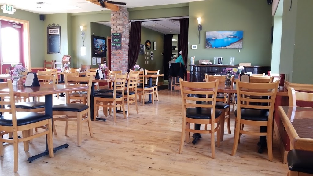 The Slanted Porch | restaurant | 310 S Taylor St, Fallon, NV 89406, USA | 7754234489 OR +1 775-423-4489