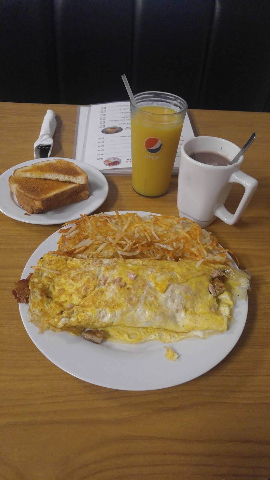 Joes Cafe | restaurant | 43 Homestead Rd N, Lehigh Acres, FL 33936, USA | 2393696500 OR +1 239-369-6500