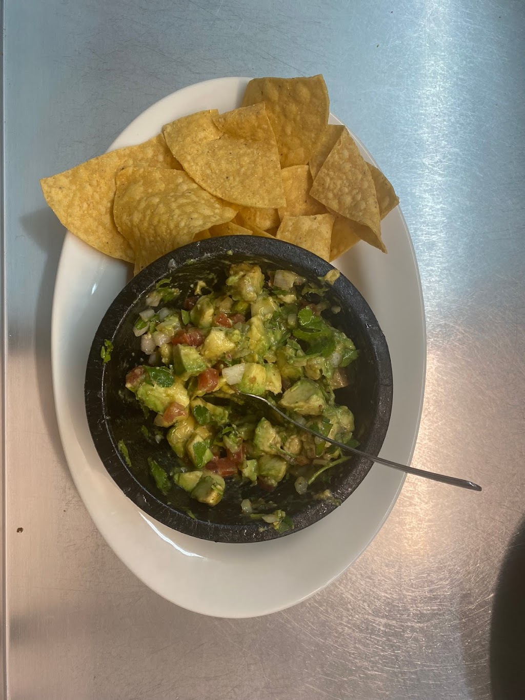 EL Mescal family Mexican restaurant and bar | restaurant | 439 US-6, Fruita, CO 81521, USA | 9706392369 OR +1 970-639-2369