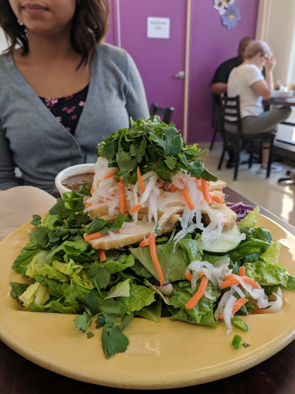 My Sisters Cafe | restaurant | 455 Capitol Mall #110, Sacramento, CA 95814, USA | 9164751864 OR +1 916-475-1864