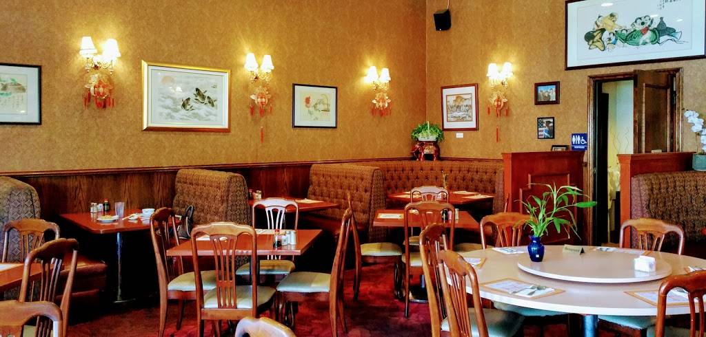 China Square Restaurant | restaurant | 450 S B St, Oxnard, CA 93030, USA | 8054879988 OR +1 805-487-9988