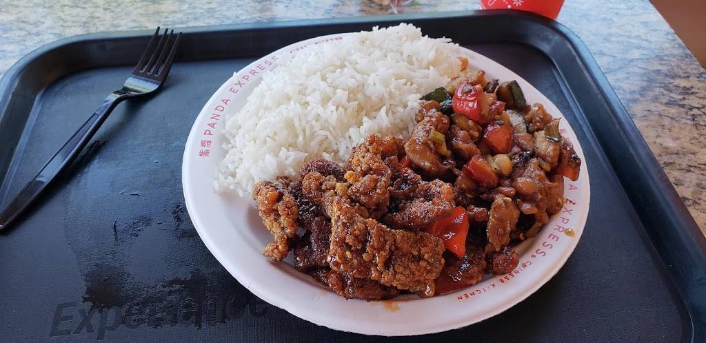 Panda Express | restaurant | 838 Eubank and, Lomas Blvd NE, Albuquerque, NM 87123, USA | 5053231661 OR +1 505-323-1661