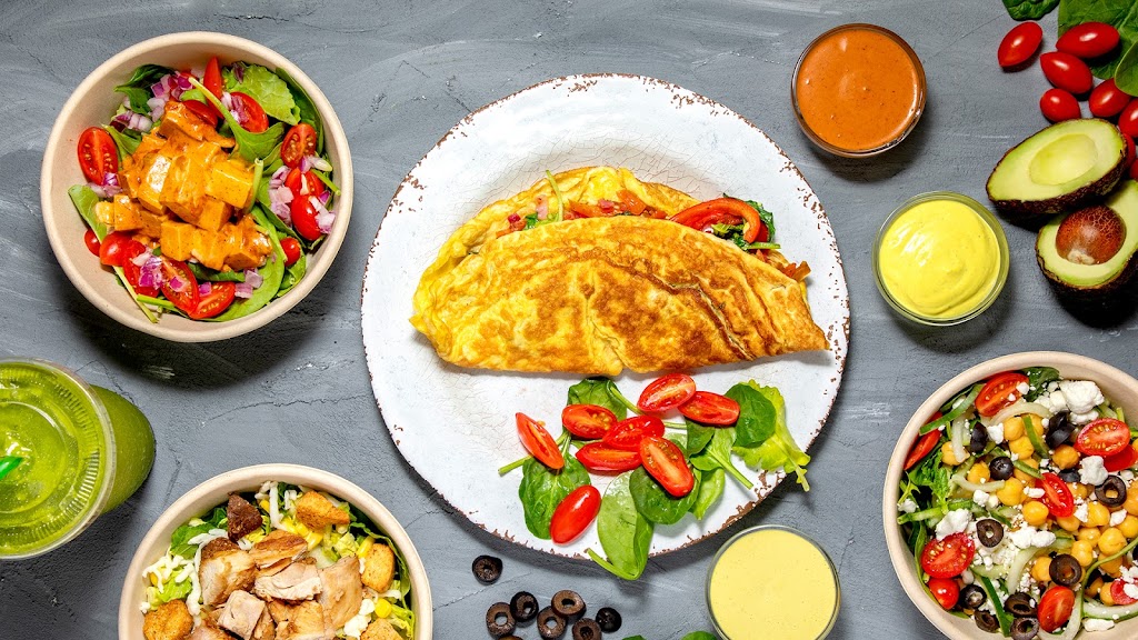 Smoothie spot kendall drive | restaurant | 11559 N Kendall Dr, Miami, FL 33176, USA | 3056461698 OR +1 305-646-1698