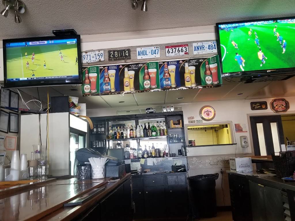 Some Place Else | restaurant | 49 Scott St W, St. Catharines, ON L2R 1C9, Canada | 9053977485 OR +1 905-397-7485