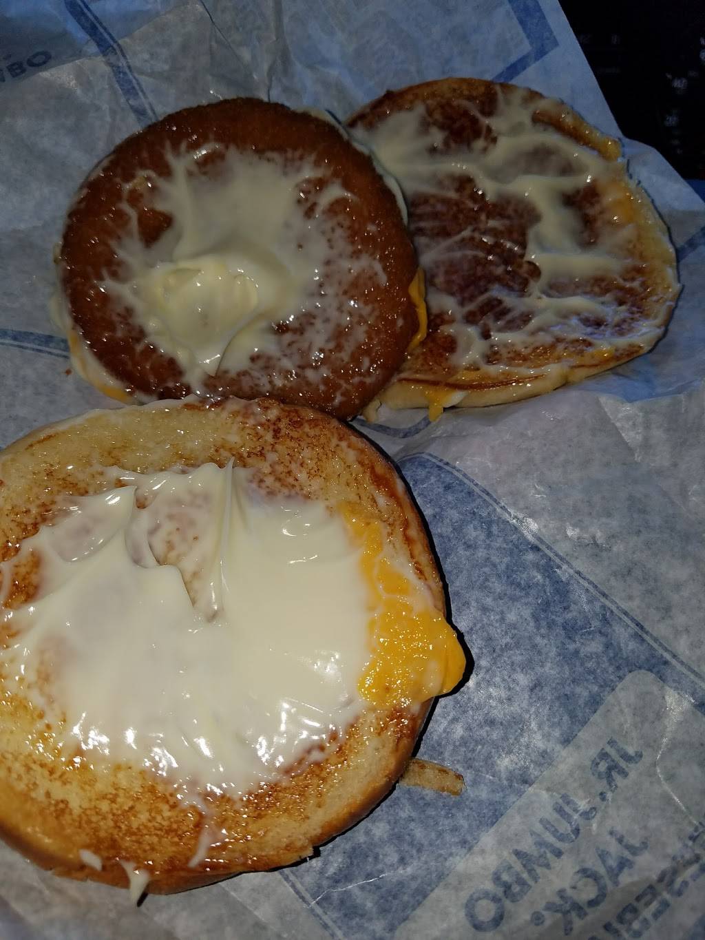 Jack in the Box | restaurant | 3618 E Franklin Blvd, Gastonia, NC 28056, USA | 7048231903 OR +1 704-823-1903