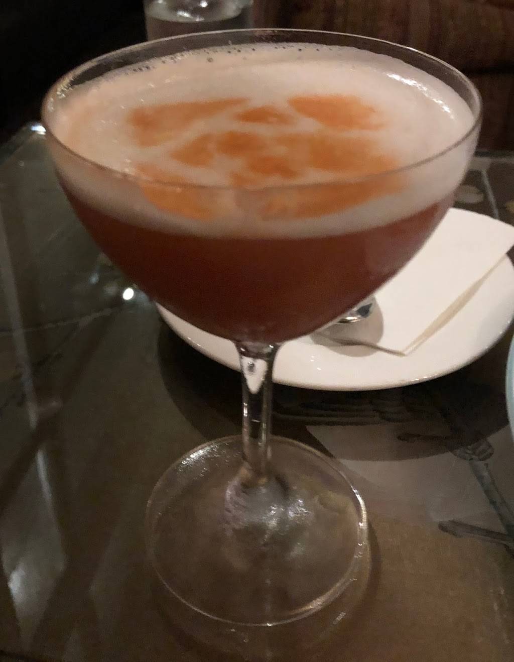 Severance Restaurant | restaurant | 11001 Euclid Ave, Cleveland, OH 44106, USA | 2162317373 OR +1 216-231-7373