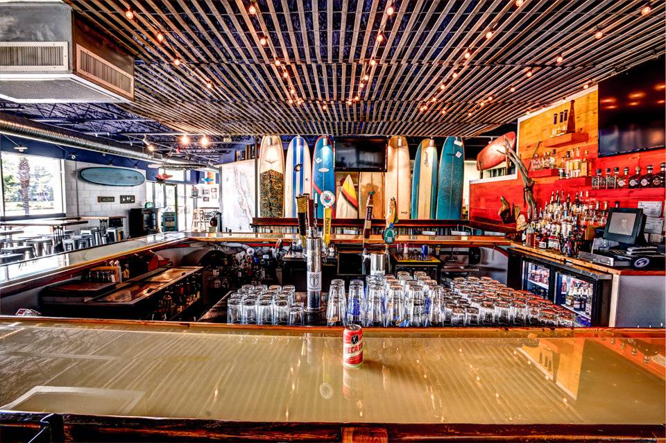 Mex 1 Coastal Cantina | restaurant | 817 St Andrews Blvd, Charleston, SC 29407, USA | 8437514001 OR +1 843-751-4001