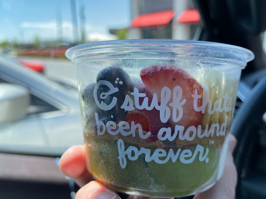 Everbowl Farmington | restaurant | 256 N University Ave, Farmington, UT 84025, USA | 4356126200 OR +1 435-612-6200