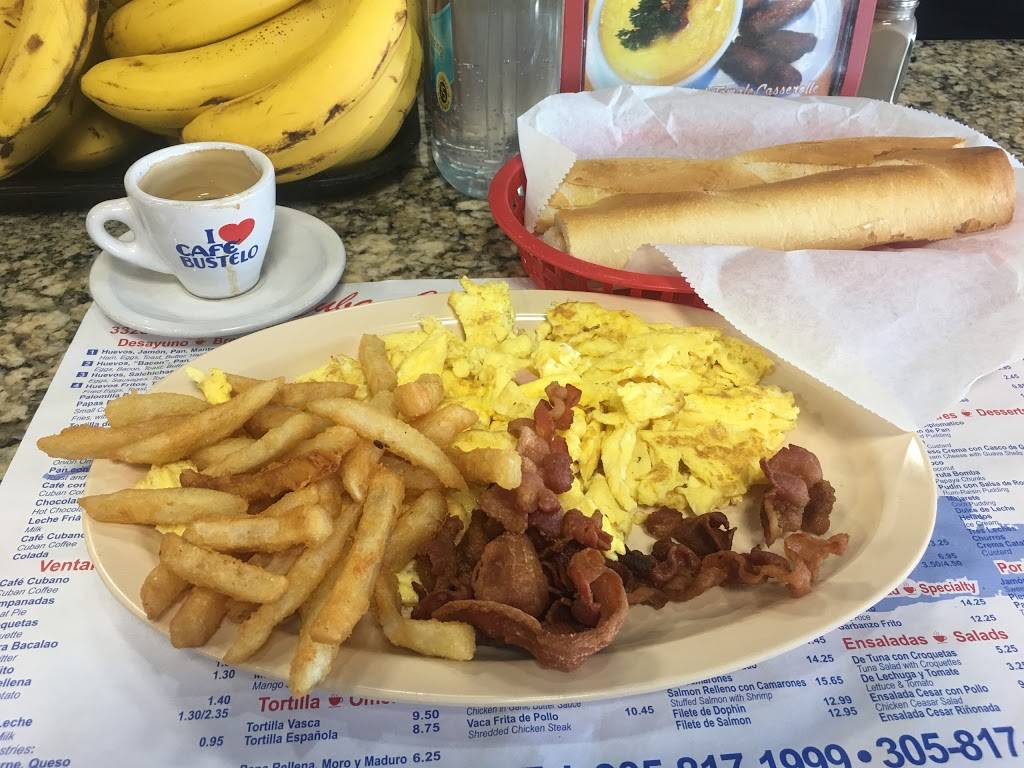 Latin Cuban Cafeteria | restaurant | 3323 W 80th St, Hialeah, FL 33018, USA | 3058171999 OR +1 305-817-1999
