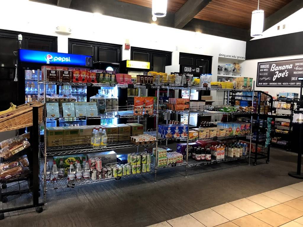 Banana Joes | restaurant | 1156 Chinquapin Rd, Santa Cruz, CA 95064, USA | 8314591445 OR +1 831-459-1445