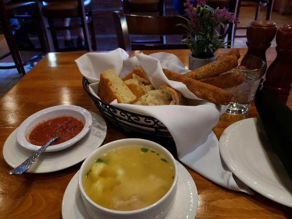 Sapori Italian Restaurant | restaurant | 6067 26 Mile Rd, Washington, MI 48094, USA | 5867864674 OR +1 586-786-4674