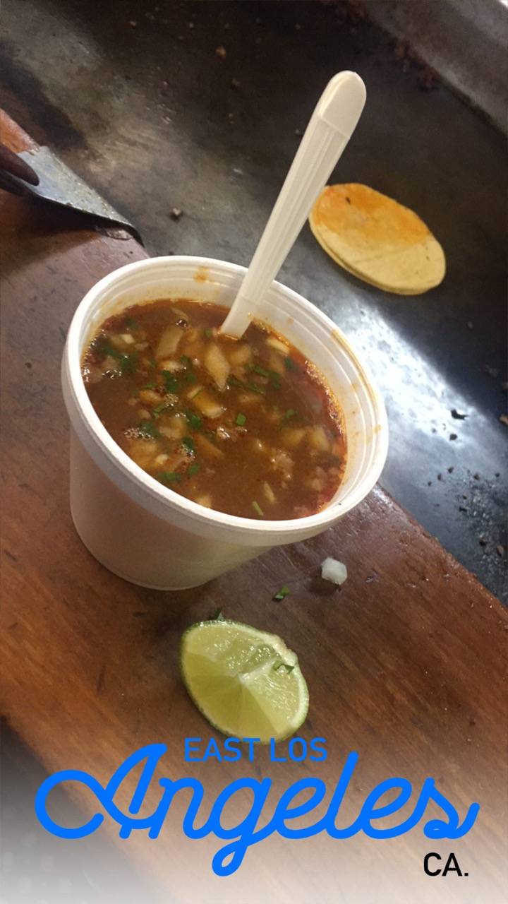 Tacos Jeesy | restaurant | Cesar E Chávez and, N Carmelita Ave, Los Angeles, CA 90063, USA | 3233278206 OR +1 323-327-8206