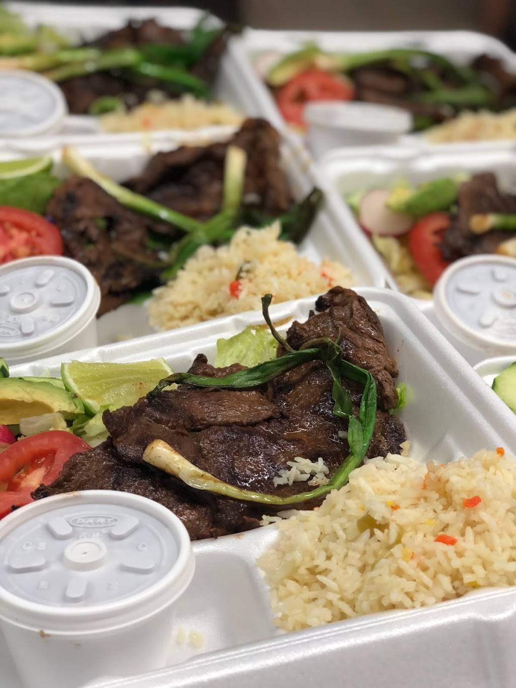 Rancheros Tacos | restaurant | 3437, 8447 Sunland Blvd, Sun Valley, CA 91352, USA | 8185042789 OR +1 818-504-2789