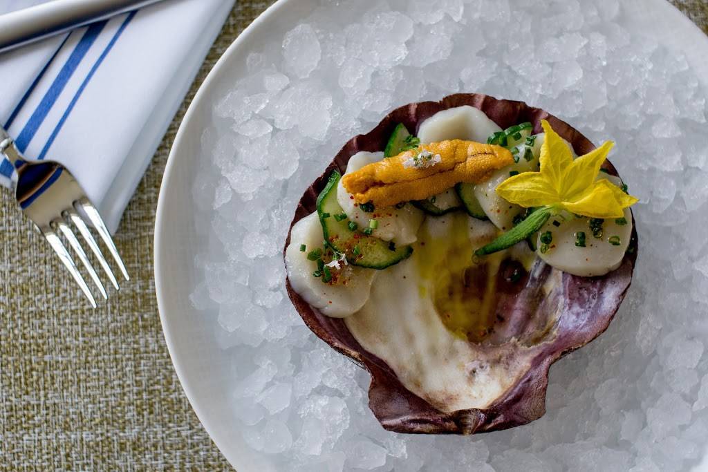 Garde East | restaurant | 52 Beach Rd, Vineyard Haven, MA 02568, USA | 5086879926 OR +1 508-687-9926