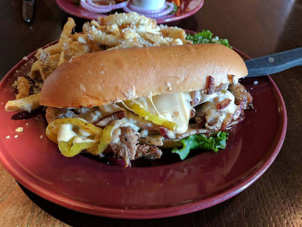 The Hop Yard American Alehouse & Grill | restaurant | 470 Market Pl, San Ramon, CA 94583, USA | 9252779600 OR +1 925-277-9600