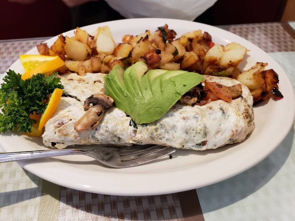 Omlette Inn Cafe | restaurant | 15070 Edwards St, Huntington Beach, CA 92647, USA | 7148910777 OR +1 714-891-0777