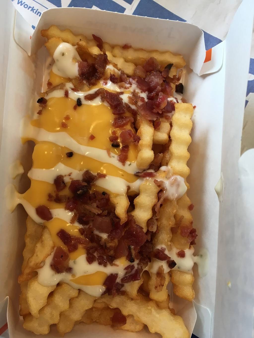 White Castle | restaurant | 4723 Meijer Ct, Lafayette, IN 47905, USA | 7654460707 OR +1 765-446-0707