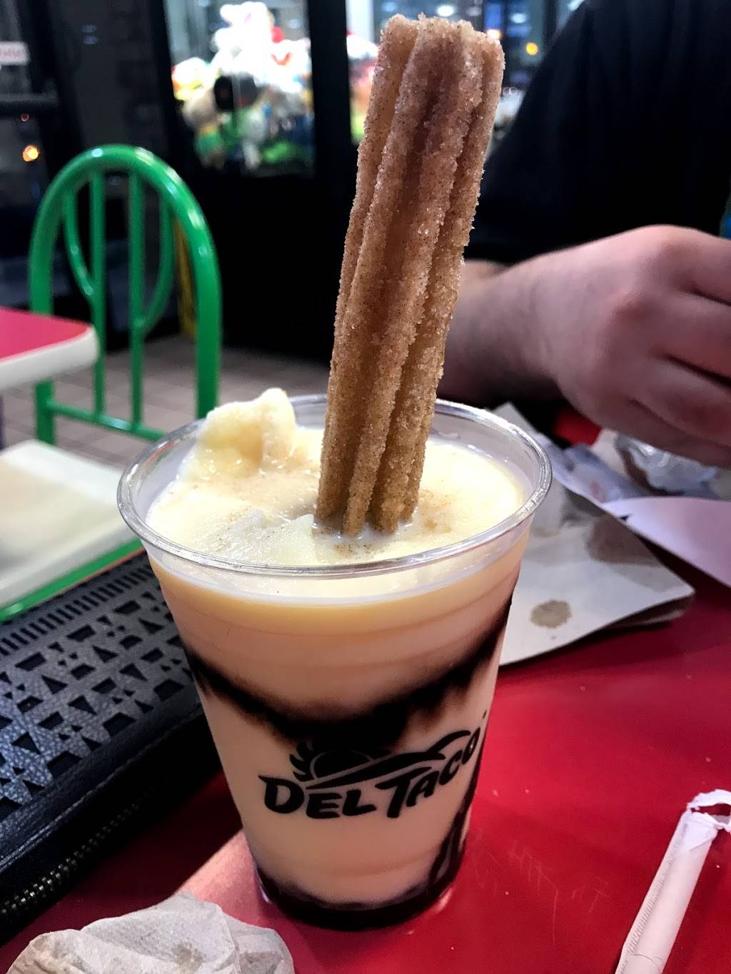 Del Taco | meal takeaway | 201 Pittman Road, Fairfield, CA 94534, USA | 7076462820 OR +1 707-646-2820