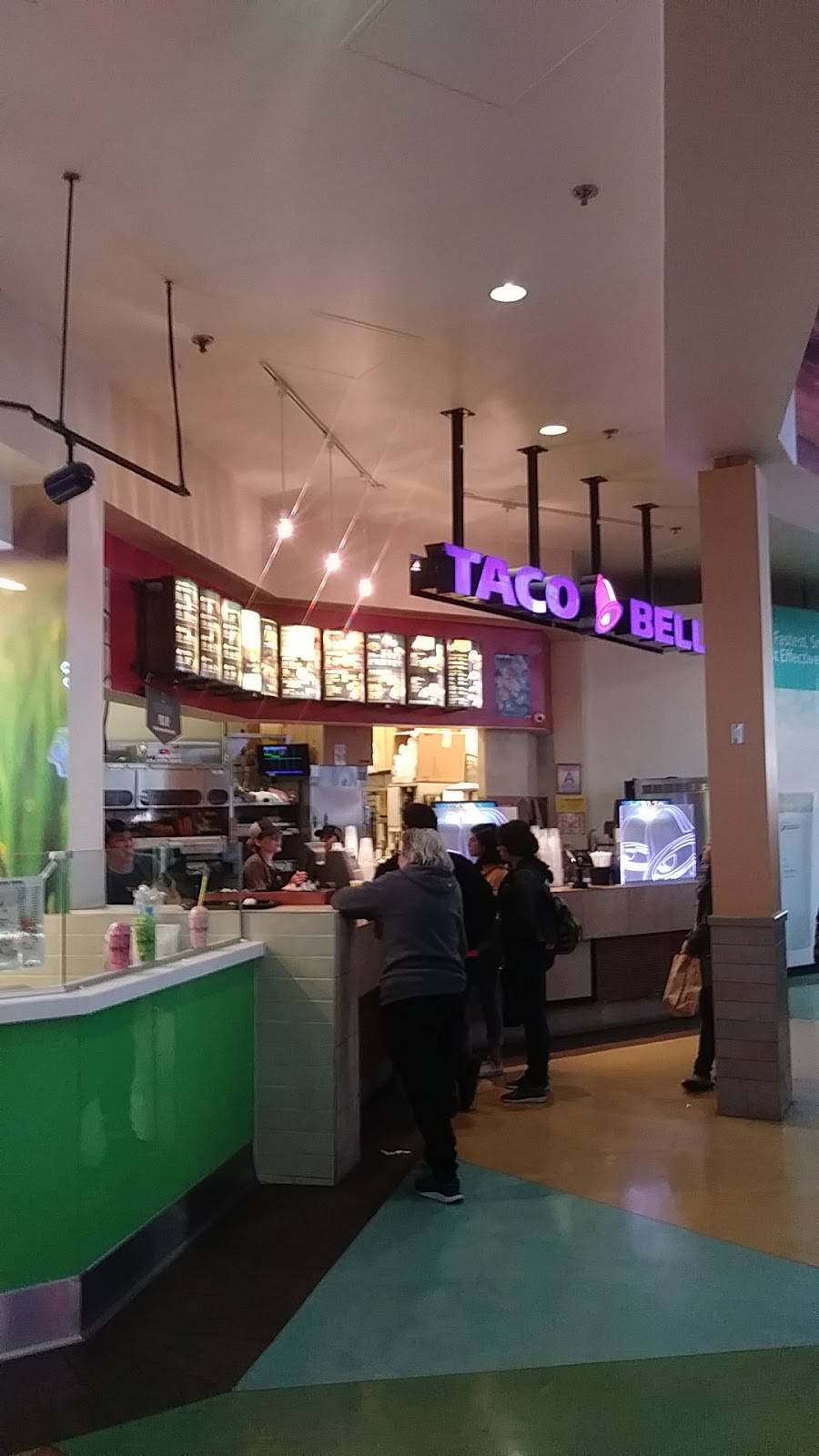 Taco Bell | restaurant | 14400 Bear Valley Rd #739, Victorville, CA 92392, USA | 7609522200 OR +1 760-952-2200