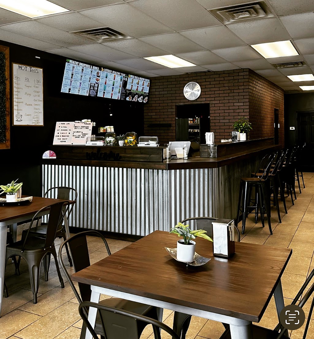 Next Level Healthy Spot | restaurant | 3708 Gulfway Dr Suite A, Port Arthur, TX 77642, USA | 4092170088 OR +1 409-217-0088