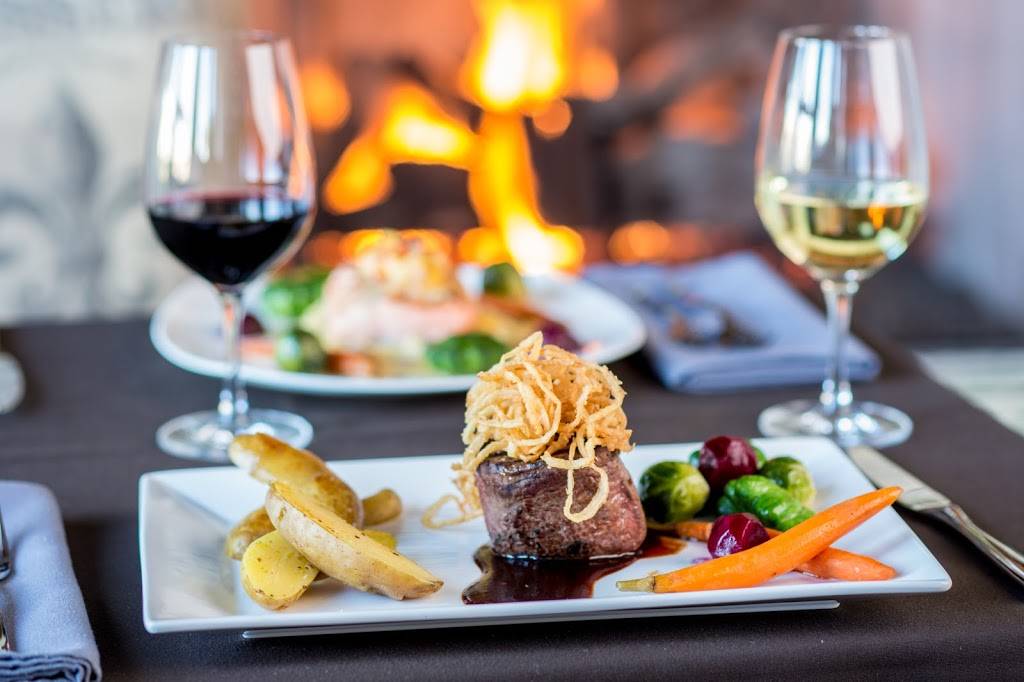 Mélange | restaurant | 78120 Caleo Bay Drive, La Quinta, CA 92253, USA | 7605647332 OR +1 760-564-7332