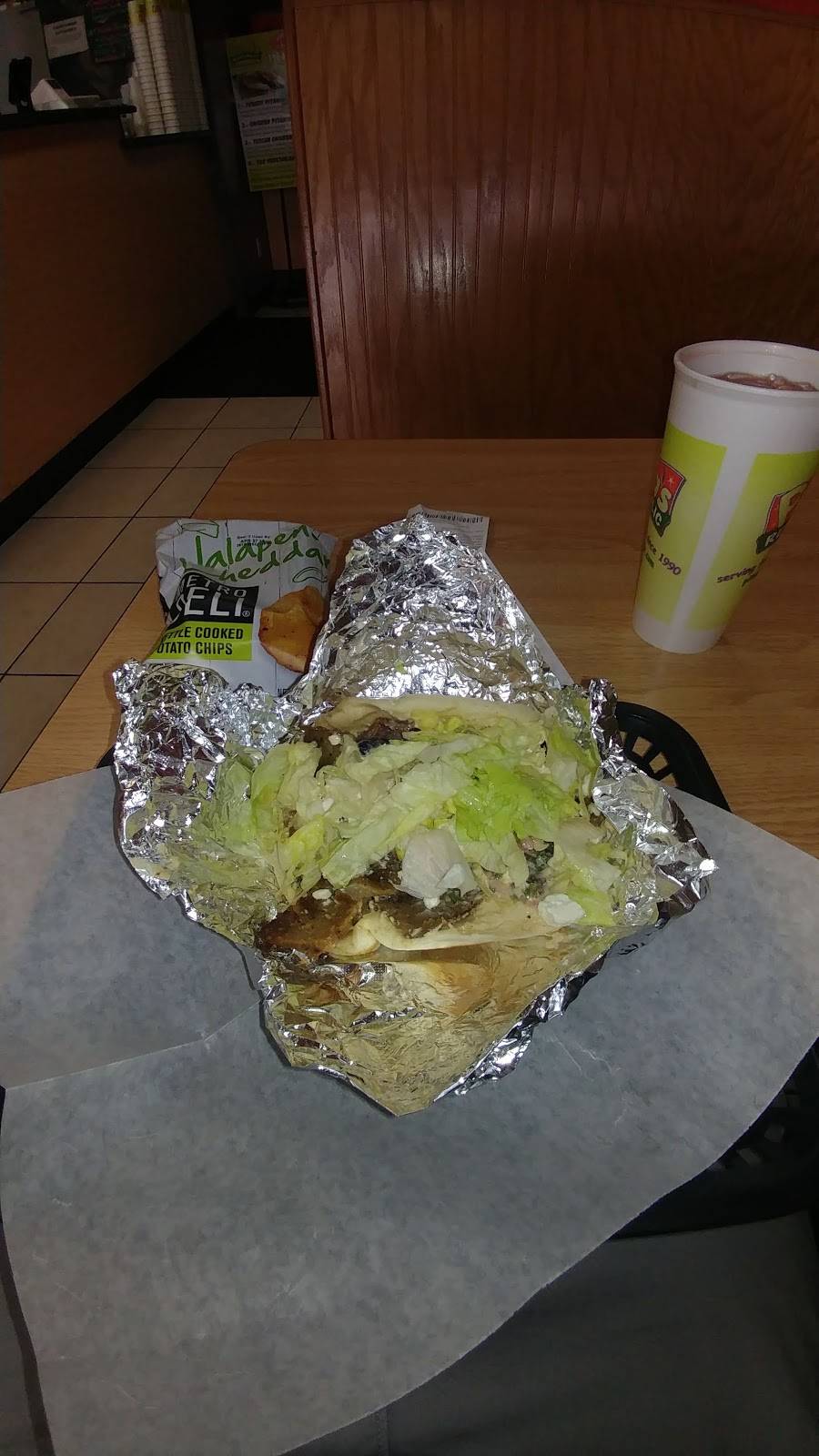 Pitas Republic of Riverview | restaurant | 13145 US-301, Riverview, FL 33578, USA | 8136724976 OR +1 813-672-4976