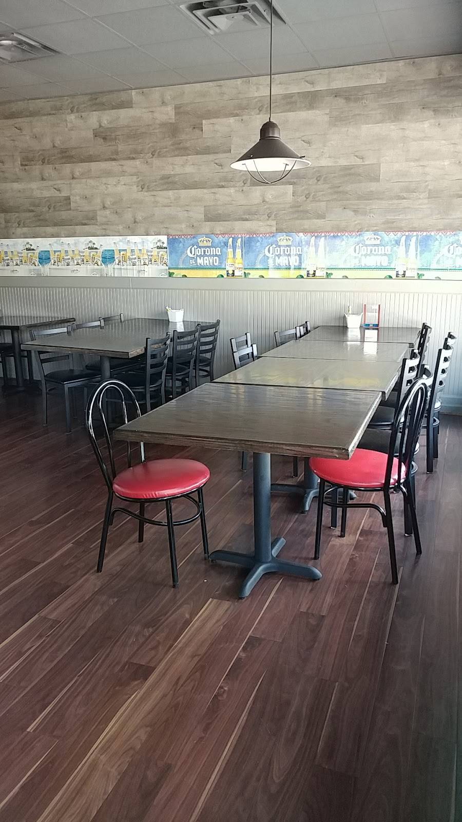 Habaneros Mexican Grill | restaurant | 134 Main St, Lincolnton, GA 30817, USA | 7063594035 OR +1 706-359-4035