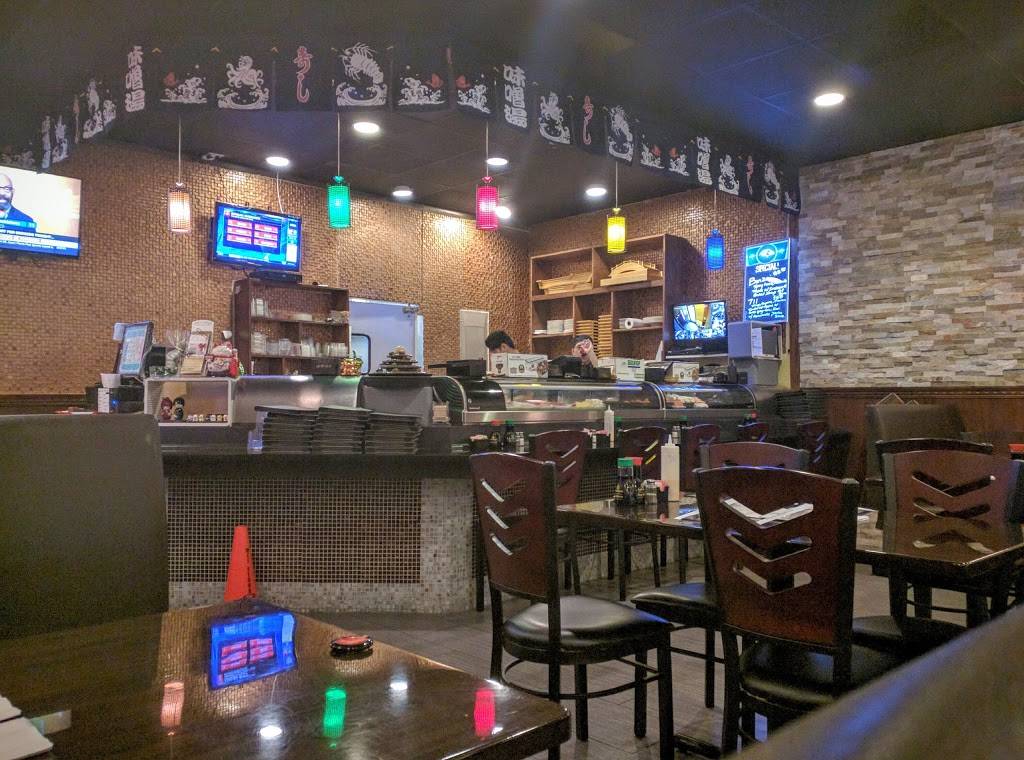 Sushi Q2 | restaurant | 10999 Red Run Blvd Suite 210, Owings Mills, MD 21117, USA | 4103631878 OR +1 410-363-1878