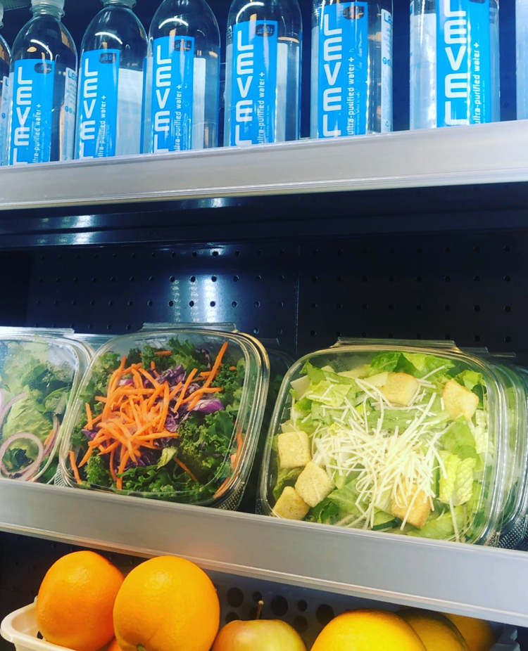 Orange Food Store | restaurant | 5131 St Claude Ave, New Orleans, LA 70117, USA | 5042339525 OR +1 504-233-9525