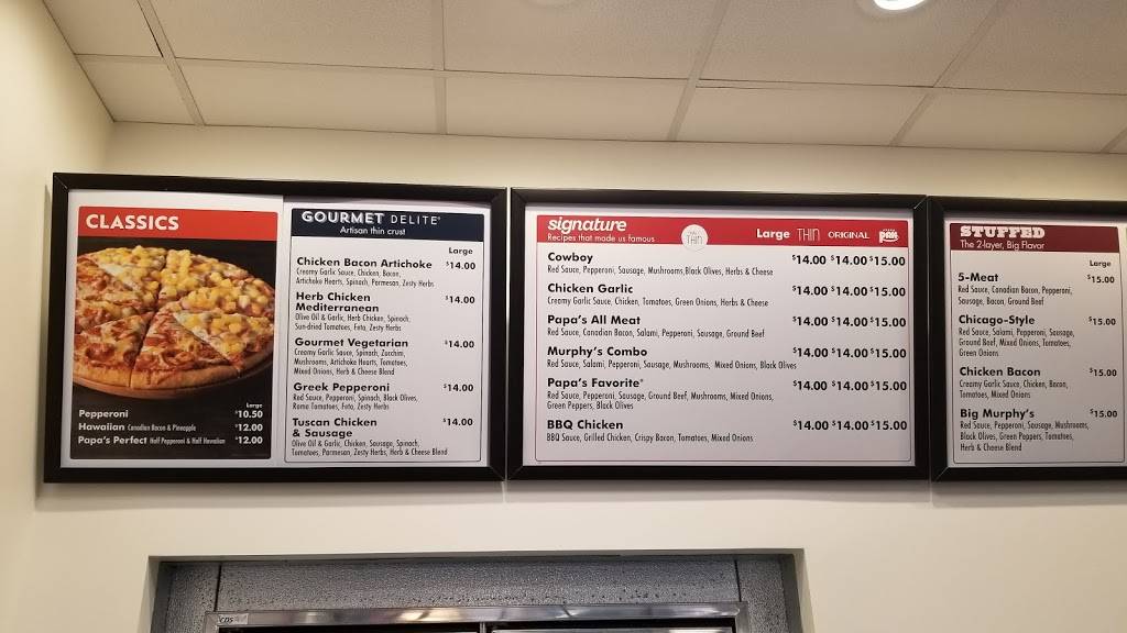 Papa Murphys Take N Bake Pizza | meal takeaway | 2690 Kirby Whitten Rd #105, Memphis, TN 38133, USA | 9012663491 OR +1 901-266-3491