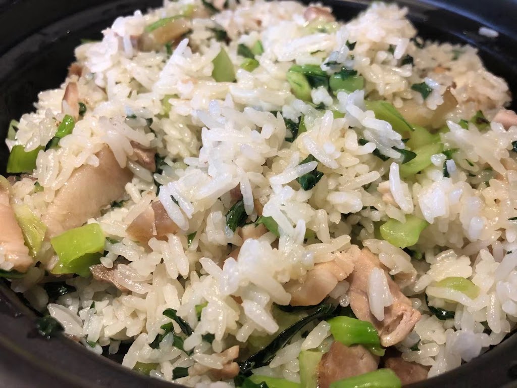 Embrace Luck 锦鲤缘 | restaurant | 286 W El Camino Real, Mountain View, CA 94040, USA | 6503865338 OR +1 650-386-5338