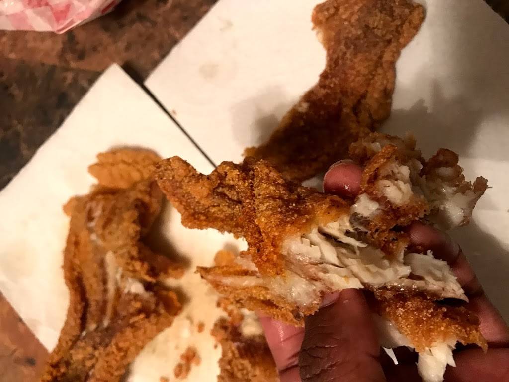 Catfish Smith Foods To Go | restaurant | 4620 S Lamar St, Dallas, TX 75215, USA | 2144284407 OR +1 214-428-4407