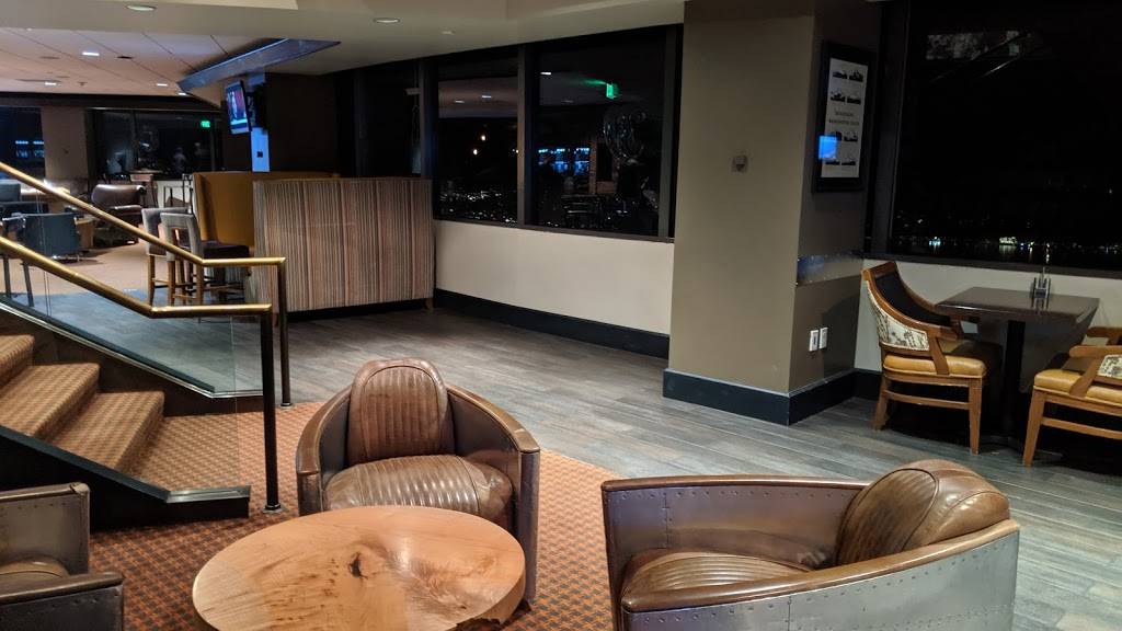 Columbia Tower Club | restaurant | 701 5th Ave 75th floor, Seattle, WA 98104, USA | 2066222010 OR +1 206-622-2010