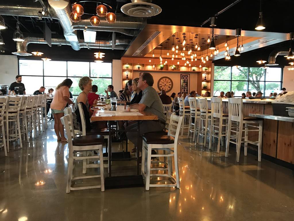 Eggspectation | cafe | 402 N Loop 1604 W, San Antonio, TX 78232, USA | 2105453199 OR +1 210-545-3199