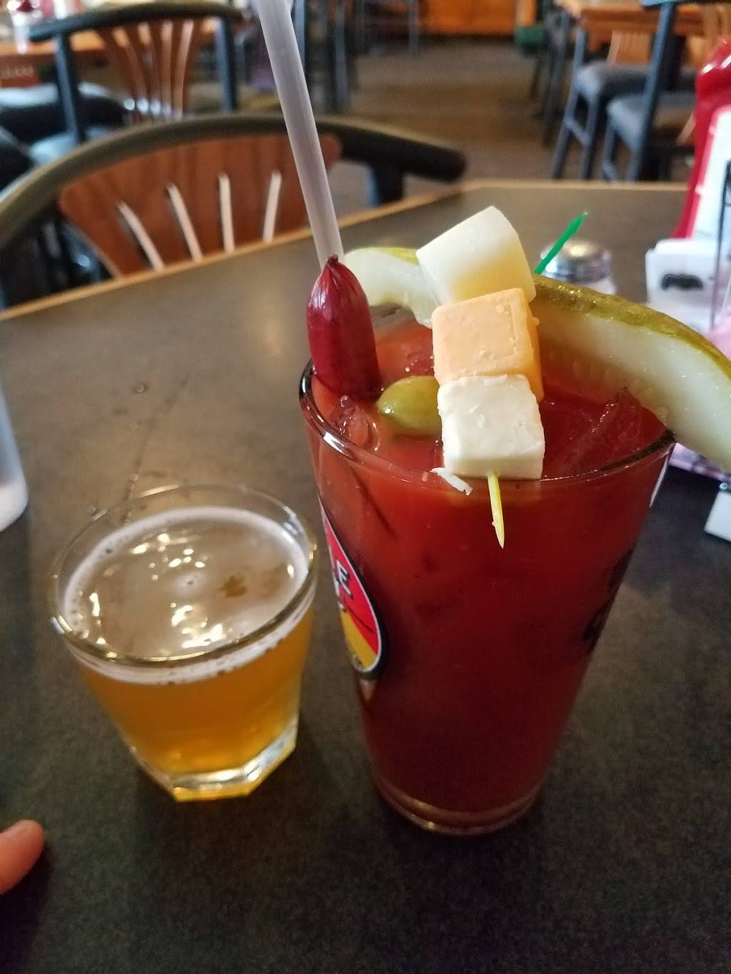 Ardies Restaurant and Flipside Pub & Grill | restaurant | 400 Lang Dr, La Crosse, WI 54603, USA | 6087842242 OR +1 608-784-2242