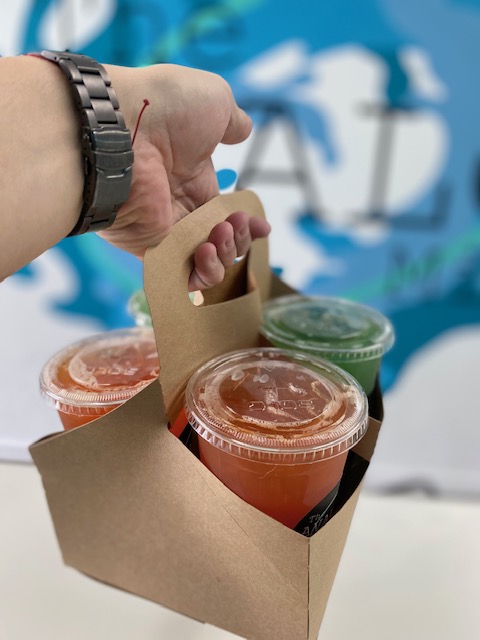 The Avalon Miami | bakery | 8782 SW 72nd St, Miami, FL 33173, USA | 7864261508 OR +1 786-426-1508