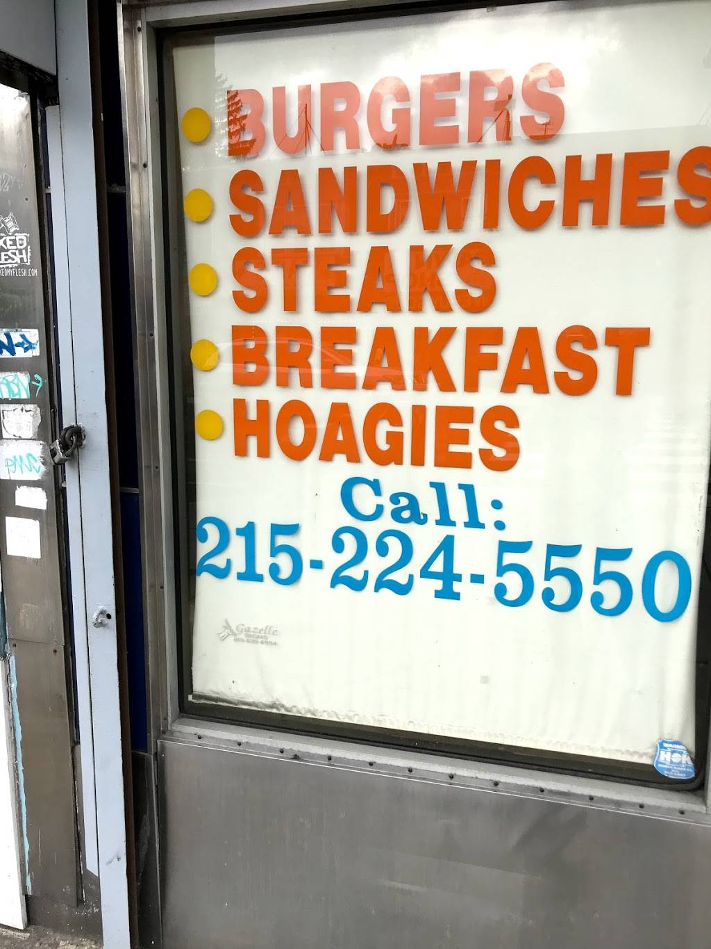 Janes Grill | restaurant | 5550 N 5th St, Philadelphia, PA 19120, USA | 2152245550 OR +1 215-224-5550