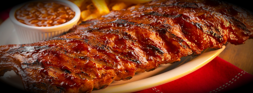 Parks Old Style Bar-B-Q | restaurant | 7444 Beaubien St, Detroit, MI 48202, USA | 3138737444 OR +1 313-873-7444