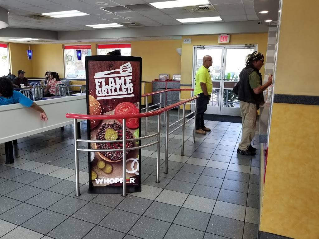 Burger King | restaurant | 86-120 Farrington Hwy, Waianae, HI 96792, USA | 8086968000 OR +1 808-696-8000