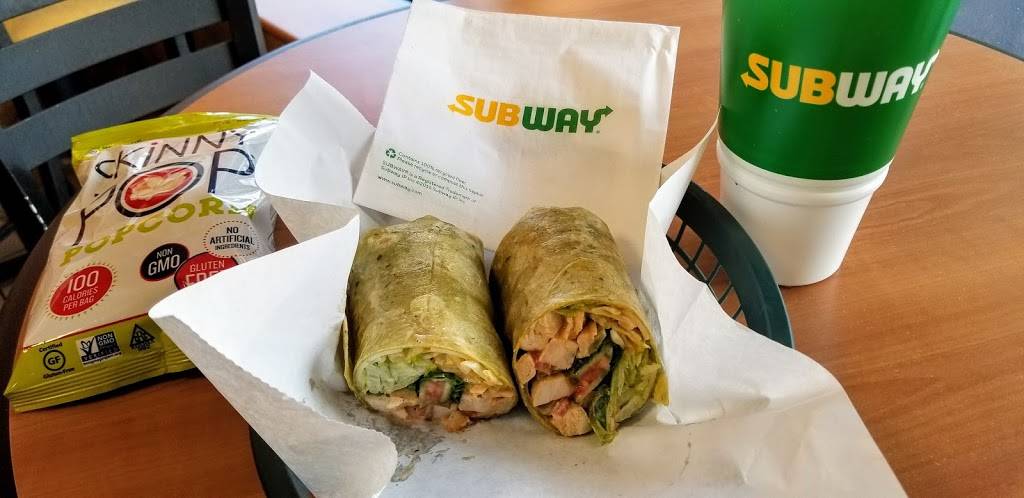 Subway Restaurants | restaurant | 1026 W Rand Rd, Arlington Heights, IL 60004, USA | 8472596282 OR +1 847-259-6282