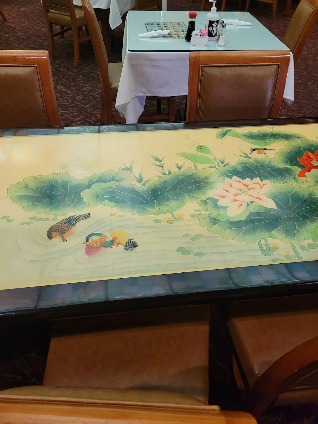 Shogun Peking Palace | restaurant | 5819 Rogers Ave, Fort Smith, AR 72903, USA | 4794526070 OR +1 479-452-6070