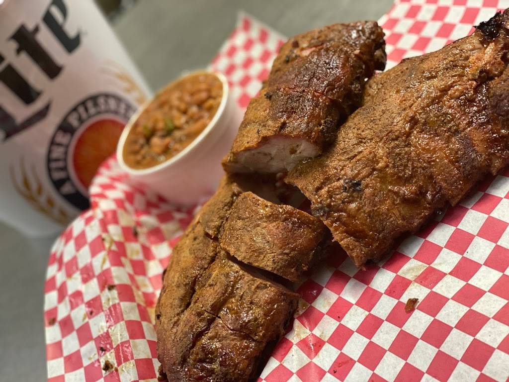 Steves Rib And Grill | restaurant | 870 Avery Blvd N, Ridgeland, MS 39157, USA | 7692510103 OR +1 769-251-0103