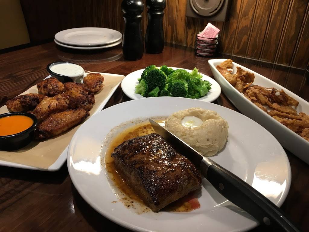 LongHorn Steakhouse | meal takeaway | 6402 Grape Rd, Mishawaka, IN 46545, USA | 5742439458 OR +1 574-243-9458