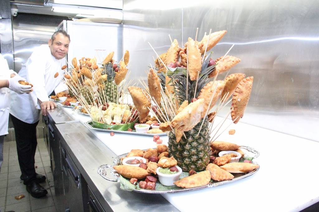 Parrilla Latina | meal delivery | 5523 Broadway, Bronx, NY 10463, USA | 7185436300 OR +1 718-543-6300