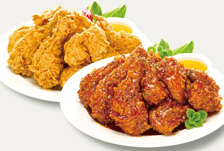 Kore chicken | restaurant | 28 South Unionville Ave #10, Unionville, ON L3R 4P9, Canada | 6474289997 OR +1 647-428-9997