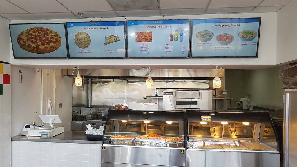 Papas Pizza & Wings | meal takeaway | 3910 25th Ave, Schiller Park, IL 60176, USA | 8472605439 OR +1 847-260-5439