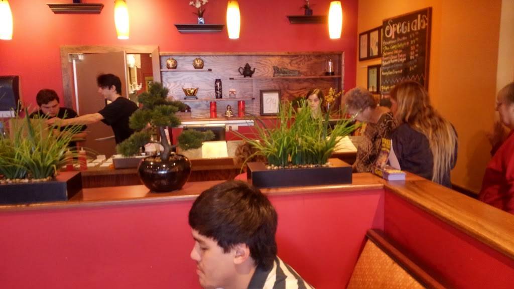 Magic Wok | restaurant | 275 Supercenter Dr, Calera, AL 35040, USA | 2056681883 OR +1 205-668-1883