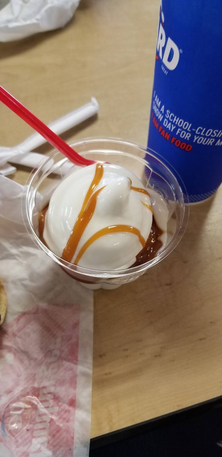 Dairy Queen Grill & Chill | restaurant | 2019 Pepperell Pkwy, Opelika, AL 36801, USA | 3347429500 OR +1 334-742-9500