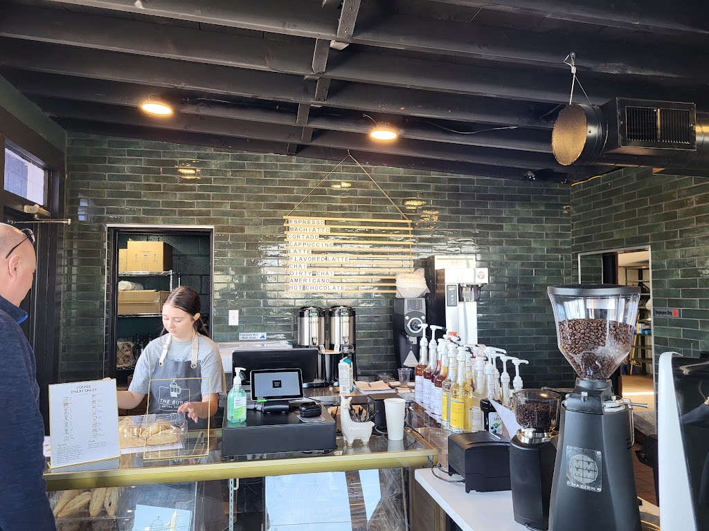 The Burg Coffee Co. | cafe | 701 W Broadway St, Lawrenceburg, KY 40342, USA | 5026046015 OR +1 502-604-6015