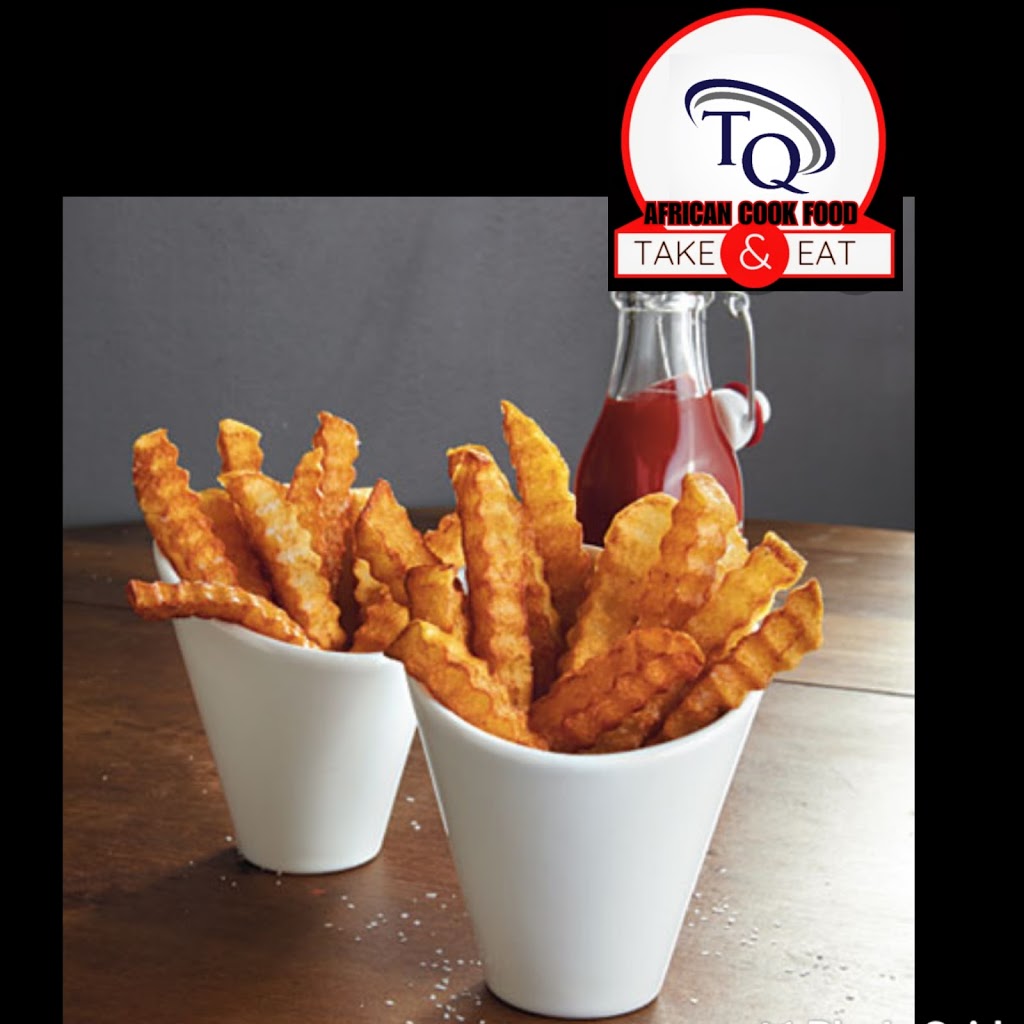 TQ African Cook Food Restaurant | restaurant | 116 N Indiana Ave, Sioux Falls, SD 57103, USA | 8657704114 OR +1 865-770-4114